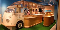 バターのいとこ in サマンサタバサ羽田空港第2ターミナル店